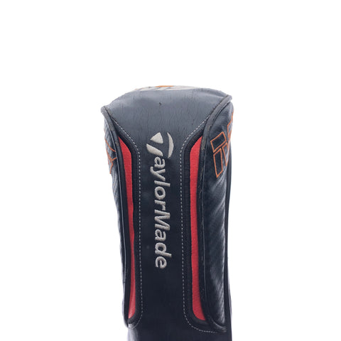 Used TaylorMade M5 3 Fairway Wood / 15.0 Degrees / Stiff Flex