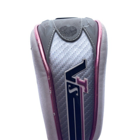 Used Nike SQ Machspeed 5 Hybrid / 25.0 Degrees / Ladies Flex