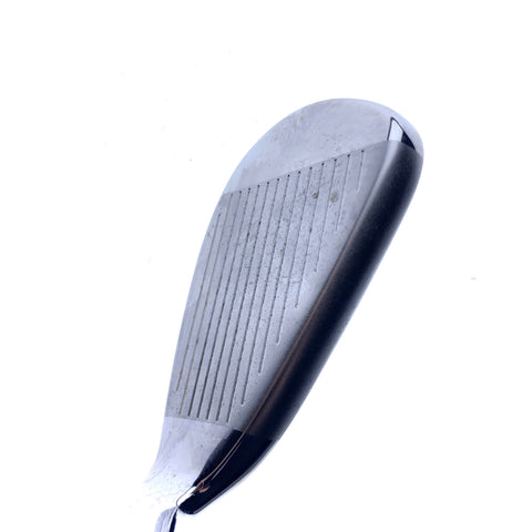 Used TaylorMade R7 CGB Max 2008 5 Iron / 23.0 Degrees / Regular Flex