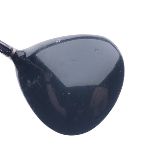 Used TaylorMade R9 460 Driver / 10.5 Degrees / Regular Flex