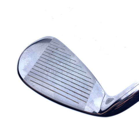 Used TaylorMade R7 CGB Max 2008 5 Iron / 23.0 Degrees / Regular Flex
