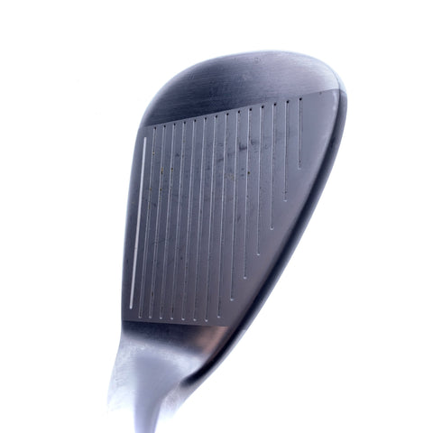 Used TaylorMade Qi Approach Wedge / 49 Degrees / Stiff Flex