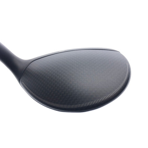 Used TaylorMade Qi4D Max 3 Hybrid / 20.0 Degrees / Regular Flex