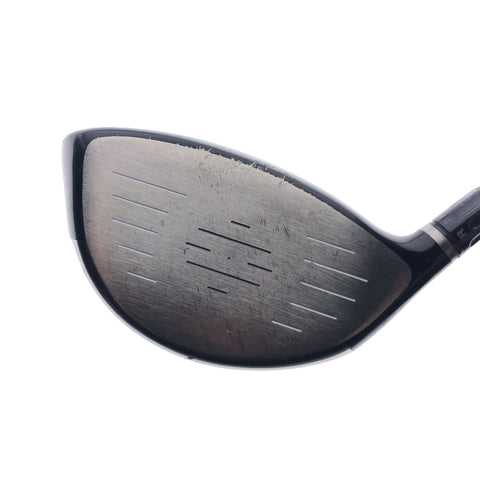 Used TaylorMade R9 460 Driver / 10.5 Degrees / Regular Flex