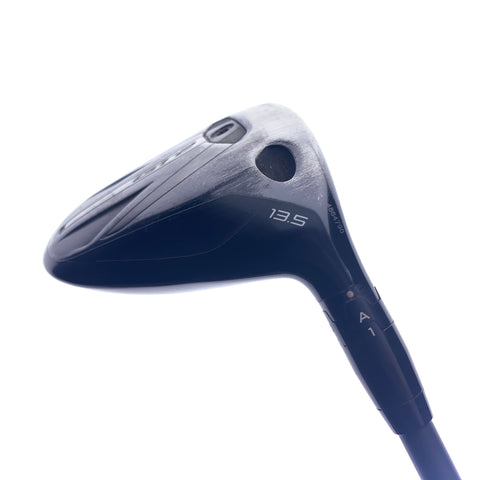 Used Titleist GT2 3 Fairway Wood / 13.5 Degrees / Stiff Flex