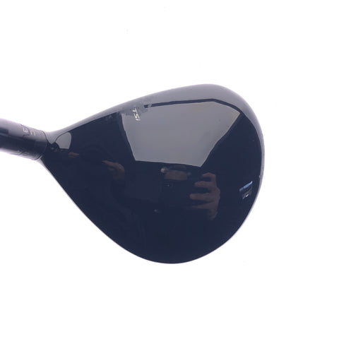 Used Titleist TSi 2 3 Fairway Wood / 15 Degrees / Stiff Flex - Replay Golf 