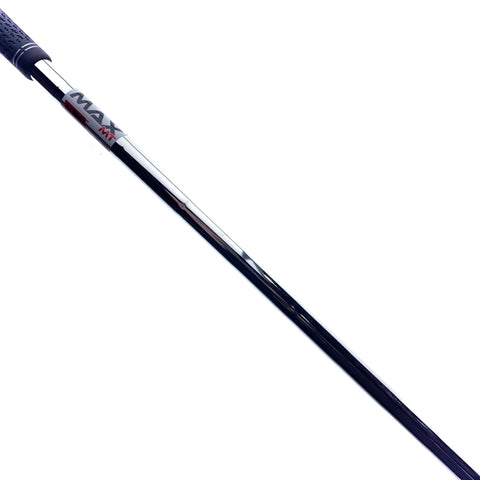 Used TaylorMade Qi Approach Wedge / 49 Degrees / Stiff Flex
