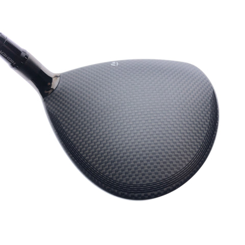Used TaylorMade Qi35 Max 5 Fairway Wood / 18.5 Degrees / Regular Flex