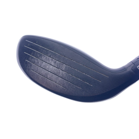 Used Titleist GT2 3 Fairway Wood / 13.5 Degrees / Stiff Flex