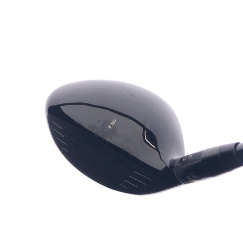 Used Titleist TSi 2 3 Fairway Wood / 15 Degrees / Stiff Flex - Replay Golf 