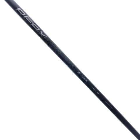 Used TaylorMade Qi4D Max 3 Hybrid / 20.0 Degrees / Regular Flex