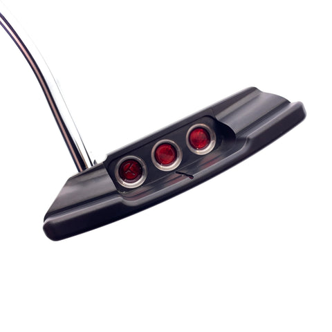 Used Scotty Cameron Tour Only Circle T Newport 2 Mid Putter / 34.0 Inches