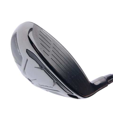 Used TaylorMade Qi35 Max 5 Fairway Wood / 18.5 Degrees / Regular Flex