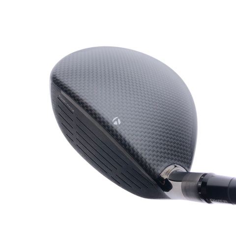 Used TaylorMade Qi35 Max 5 Fairway Wood / 18.5 Degrees / Regular Flex