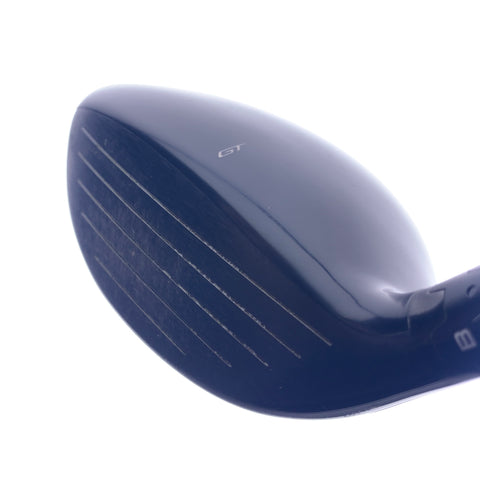 Used Titleist GT2 3 Fairway Wood / 13.5 Degrees / Stiff Flex