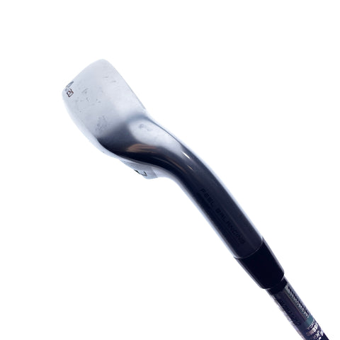 Used Cleveland Launcher UHX Utility 4 Hybrid / 20.0 Degrees / Regular Flex