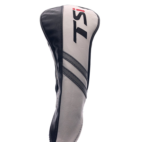 Used Titleist TSi 2 3 Fairway Wood / 15 Degrees / Stiff Flex - Replay Golf 