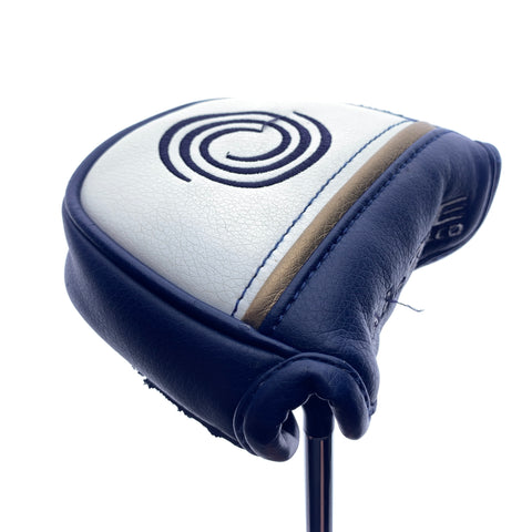 Used Odyssey Ai-One Milled Three T Putter / 34.0 Inches