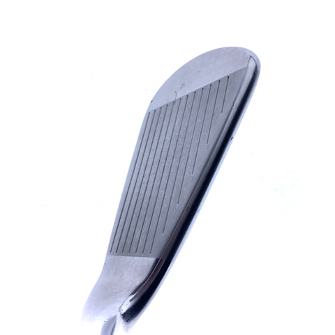 Used Titleist AP3 718 4 Iron / 22 Degrees / X-Stiff Flex