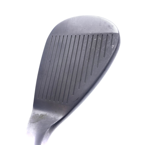 Used Rife SCS1 Gap Wedge / 50.0 Degrees / Wedge Flex