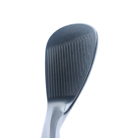 Used Titleist SM9 Tour Chrome Sand Wedge / 56.0 Degrees / X-Stiff Flex
