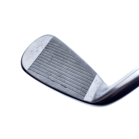 Used Cleveland Launcher UHX Utility 4 Hybrid / 20.0 Degrees / Regular Flex