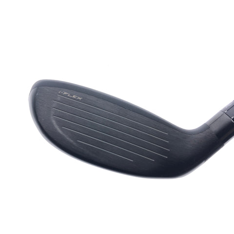 Used Srixon ZXi 4 Hybrid / 22.0 Degrees / Stiff Flex