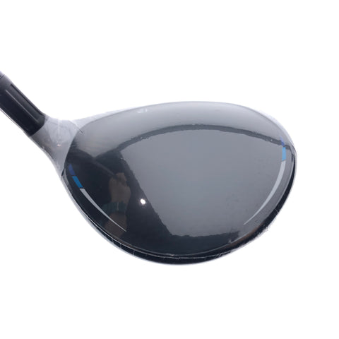 NEW TaylorMade Sim2 Max 5 Fairway Wood / 18.0 Degrees / Stiff Flex
