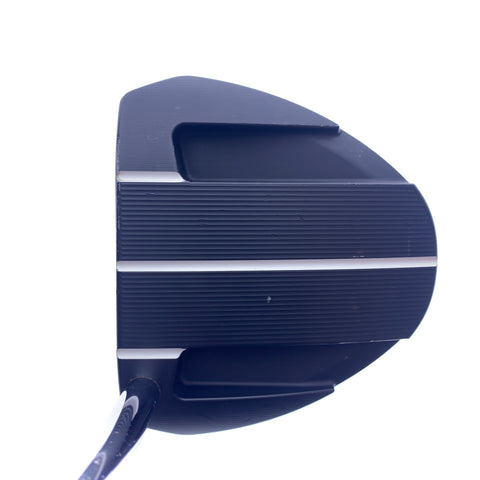 Used Ping Vault 2.0 Ketsch Black Stealth Putter / 34.0 Inches