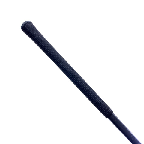 Used Cleveland Launcher UHX Utility 4 Hybrid / 20.0 Degrees / Regular Flex