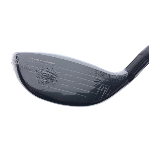 NEW TaylorMade Sim2 Max 5 Fairway Wood / 18.0 Degrees / Stiff Flex