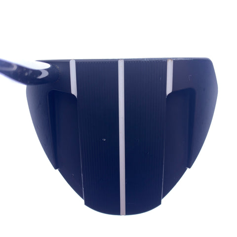 Used Ping Vault 2.0 Ketsch Black Stealth Putter / 34.0 Inches