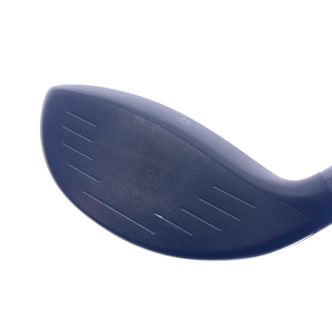 Used Srixon ZX MKII 5 Fairway Wood / 18 Degrees / Stiff Flex