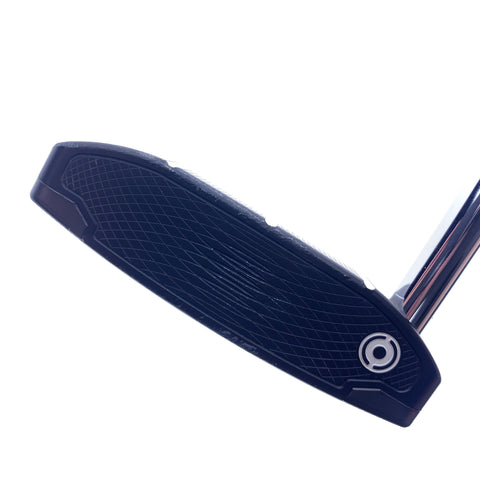 Used Ping Vault 2.0 Ketsch Black Stealth Putter / 34.0 Inches