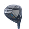 Used TaylorMade Qi10 Tour 3 Fairway Wood / 15 Degrees / Stiff Flex