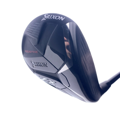 Used Srixon ZX MKII 5 Fairway Wood / 18 Degrees / Stiff Flex