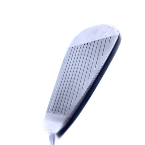 Used Cleveland Launcher XL 2022 5 Iron / 23 Degrees / Regular Flex