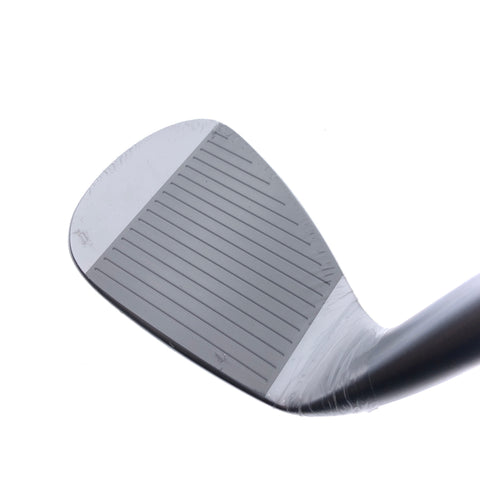 NEW Mizuno Pro T-1 Soft White Satin Gap Wedge / 52.0 Degrees / Stiff Flex