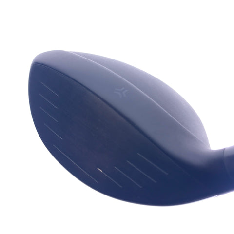 Used Srixon ZX MKII 5 Fairway Wood / 18 Degrees / Stiff Flex