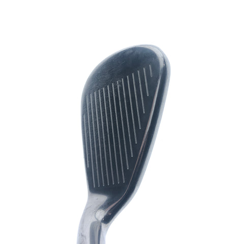 Used Callaway Razr X PW Iron / 44.0 Degrees / Regular Flex