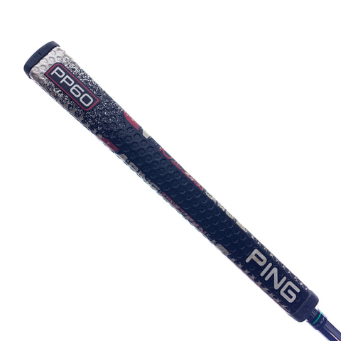 Used Ping Vault 2.0 Ketsch Black Stealth Putter / 34.0 Inches