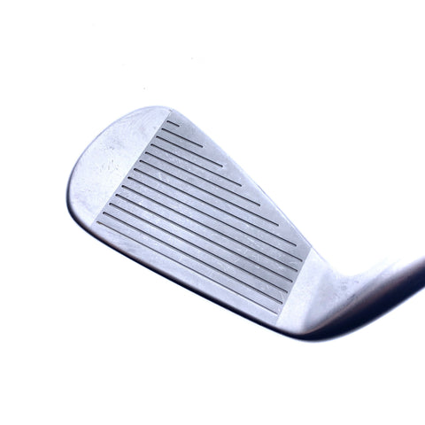 Used Cleveland Launcher XL 2022 5 Iron / 23 Degrees / Regular Flex