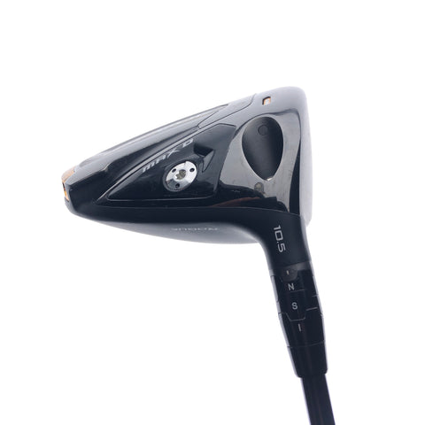 Used Callaway Rogue ST MAX D Driver / 10.5 Degrees / Regular Flex