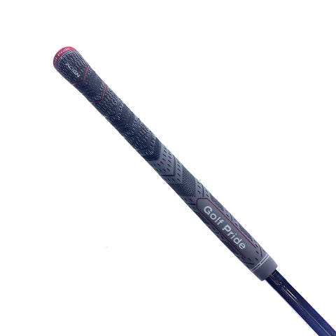 Used Cleveland Launcher XL 2022 5 Iron / 23 Degrees / Regular Flex