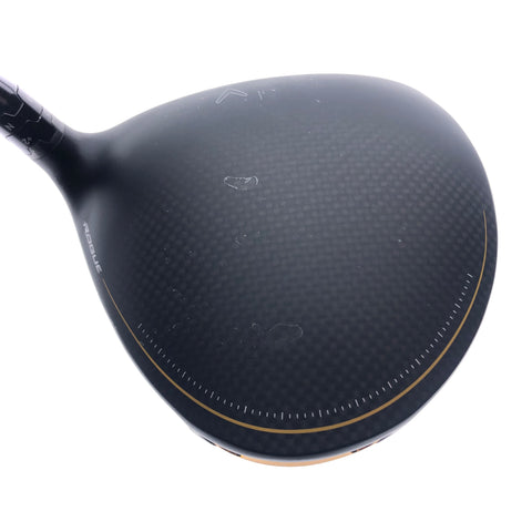 Used Callaway Rogue ST MAX D Driver / 10.5 Degrees / Regular Flex