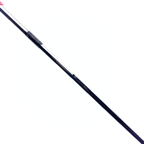 Used Wilson Infinite Windy City Black Putter / 35.5 Inches