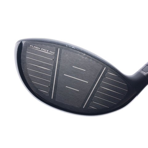 Used Callaway Rogue ST MAX D Driver / 10.5 Degrees / Regular Flex