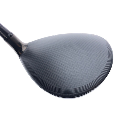 Used TaylorMade Qi35 3 Fairway Wood / 15.0 Degrees / Regular Flex