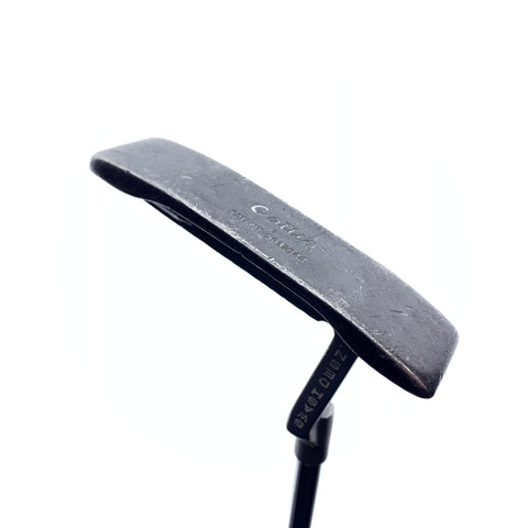 Used YES Callie Putter / 33.0 Inches