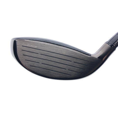 Used TaylorMade Qi35 3 Fairway Wood / 15.0 Degrees / Regular Flex